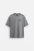 Aero Pressure T-Shirt Gray