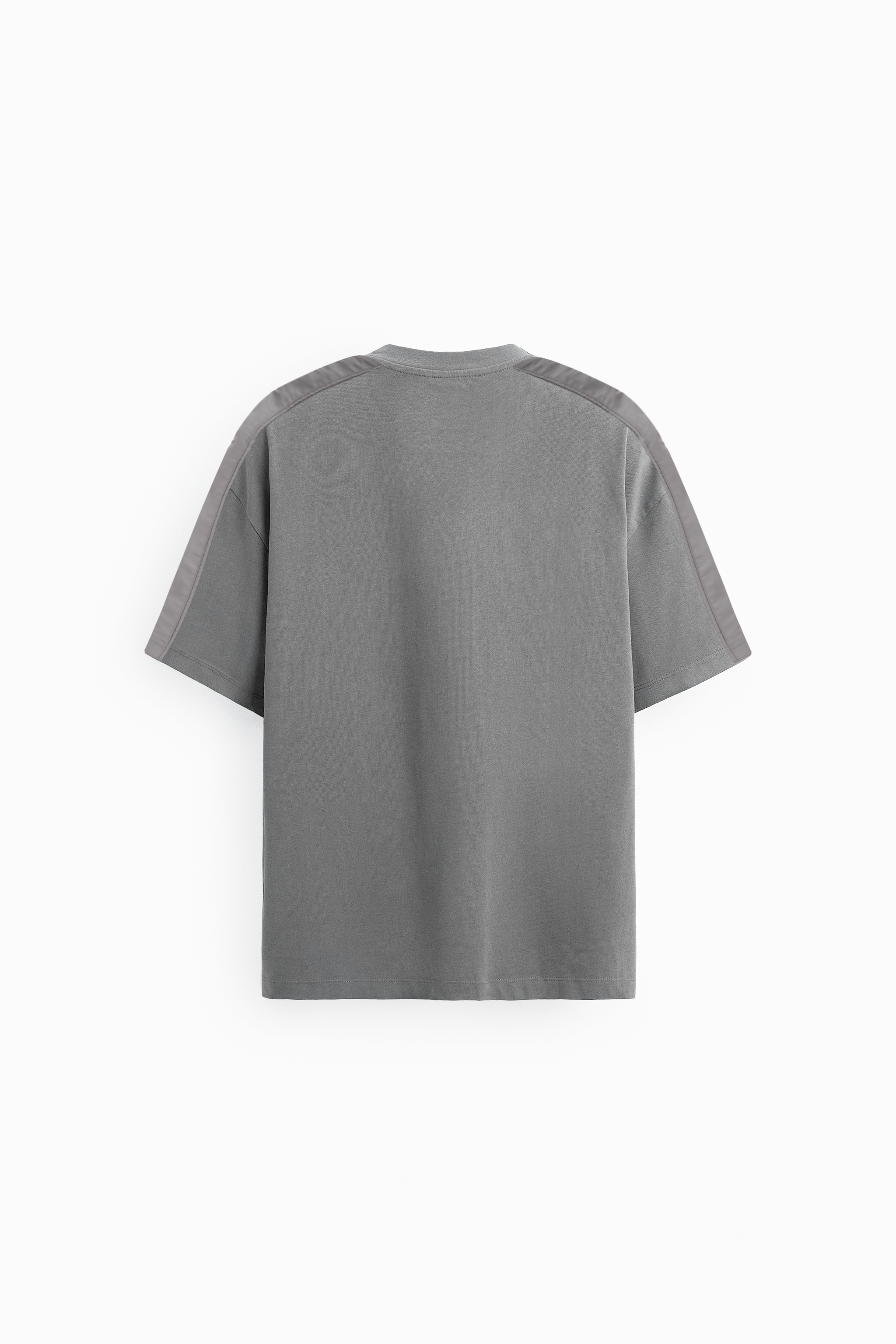 Aero Pressure T-Shirt Gray