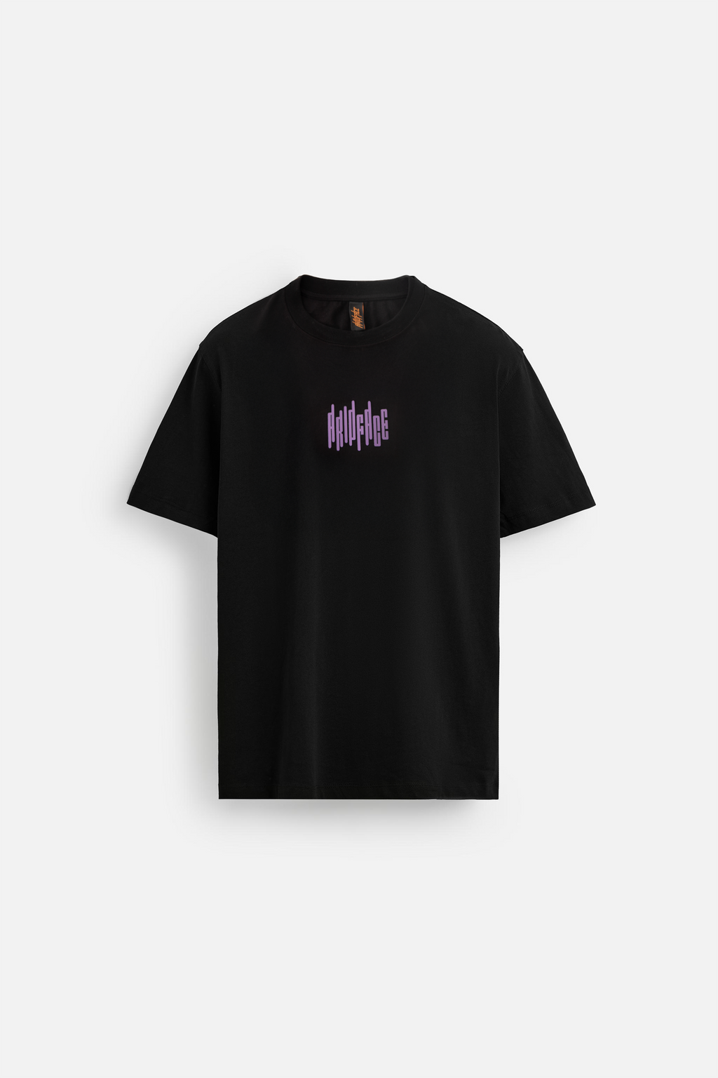 Double Vibe T-Shirt Black