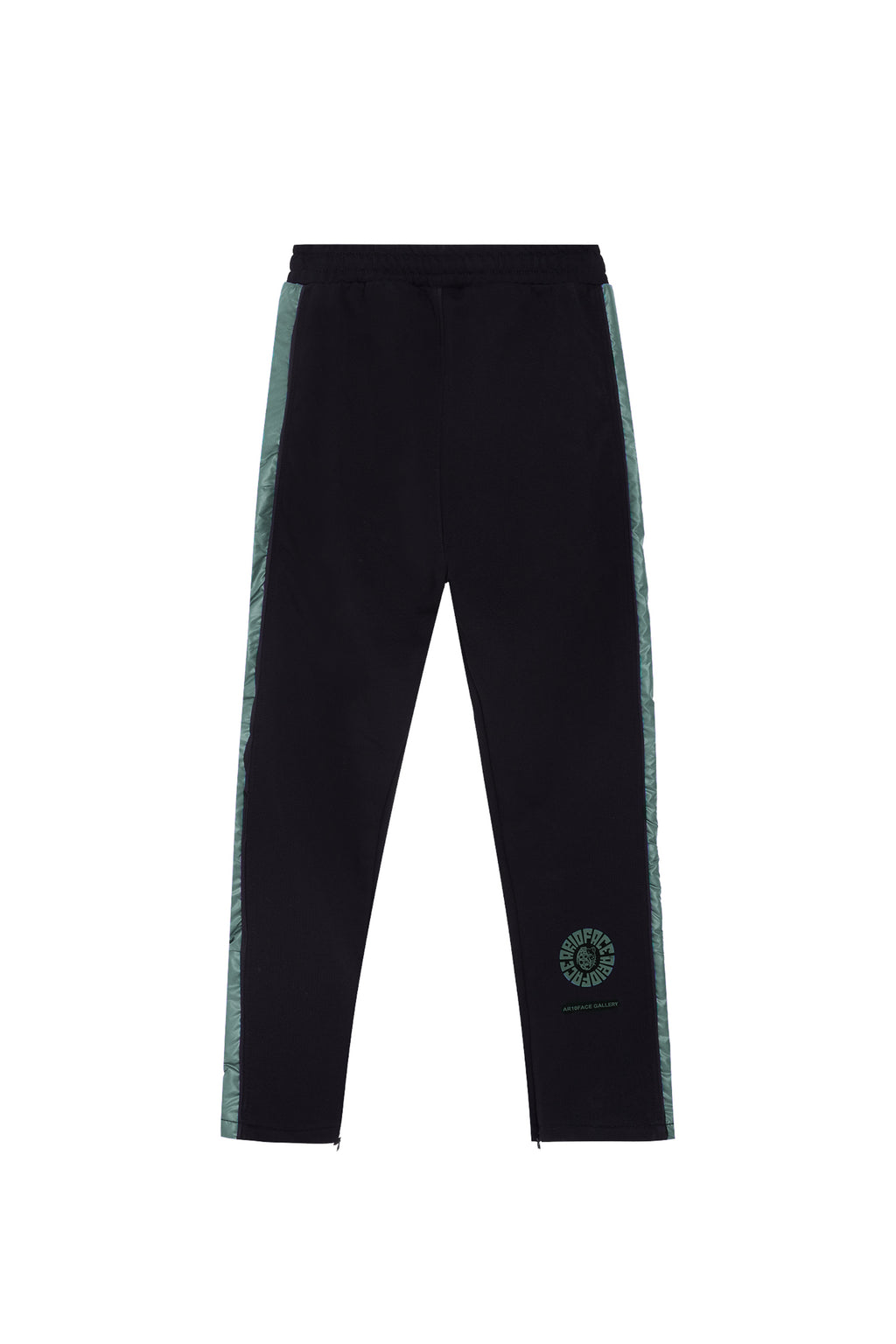 Handstripe Set Trainspakken Olive