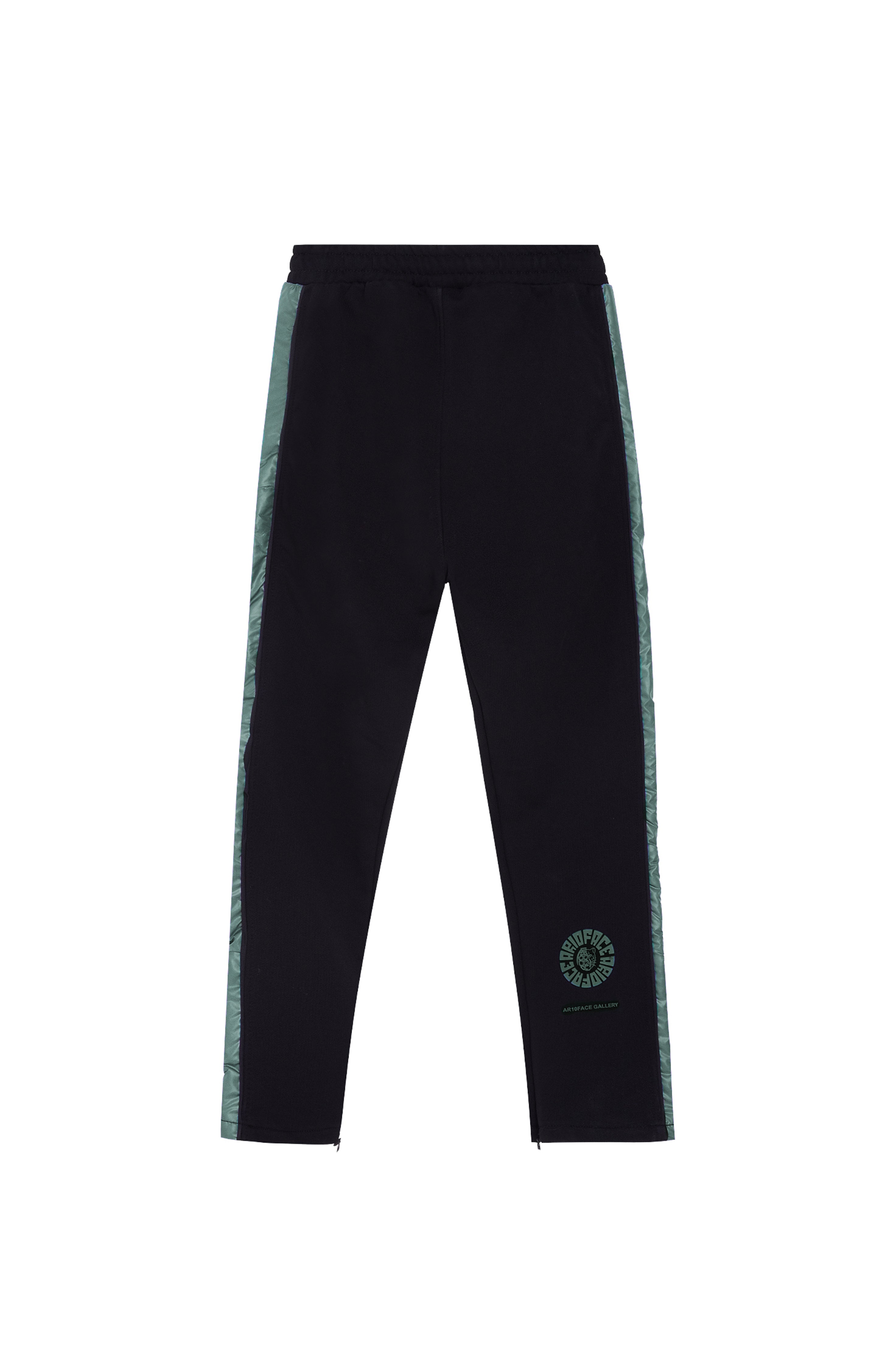 Handstripe Set Trainspakken Olive