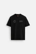 Aero Pressure T-Shirt Black