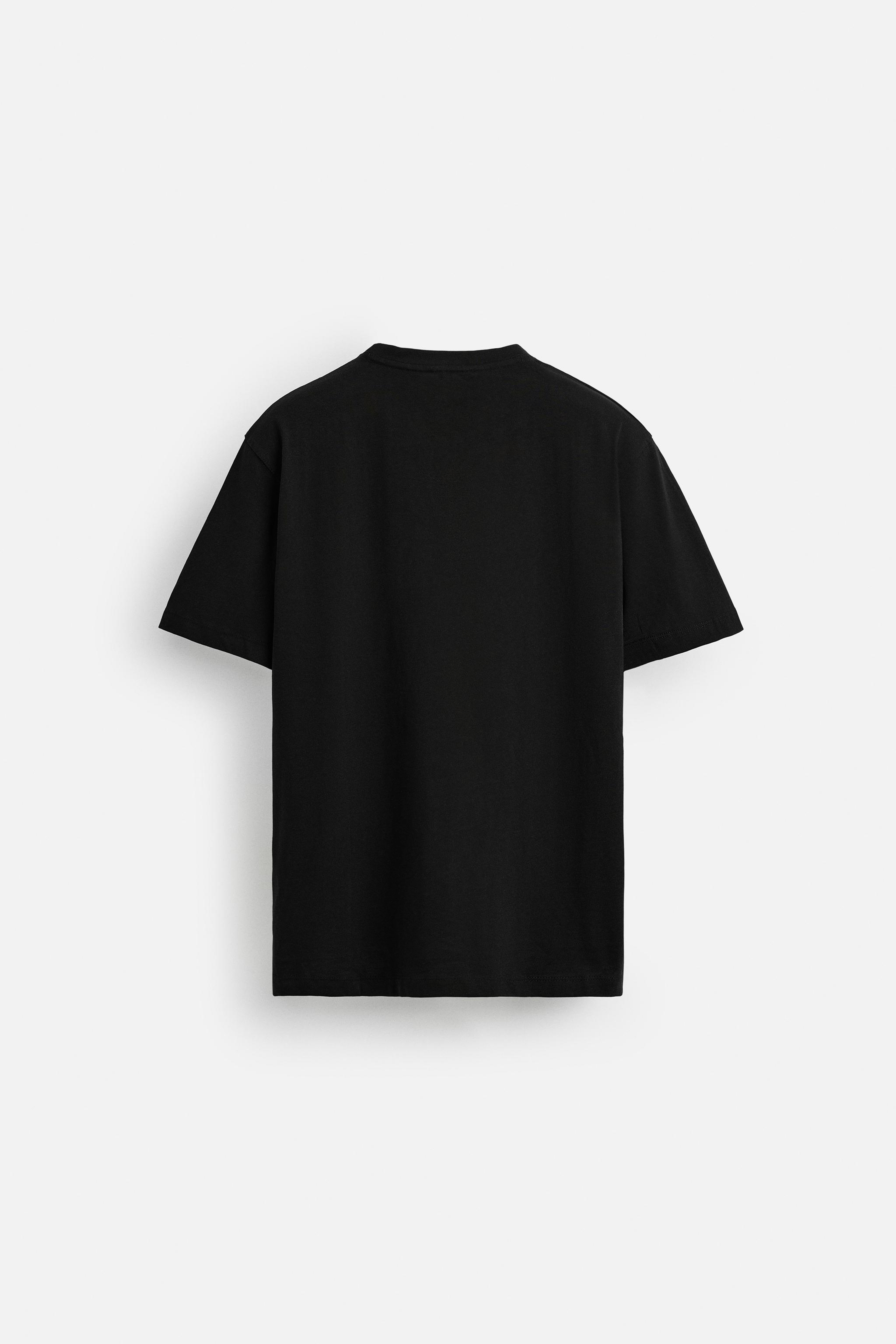 Blackout Tee T-Shirt