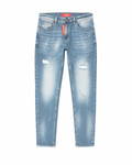 Light Blue Jeans