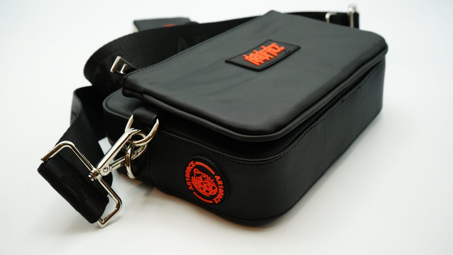 Urban Flow Bag Red