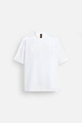Aero Pressure T-Shirt White