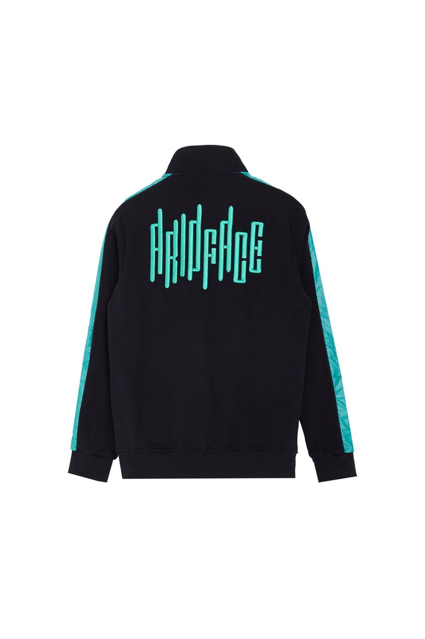Handstripe Set Trainspakken Green