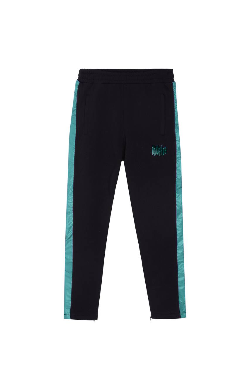 Handstripe Set Trainspakken Green