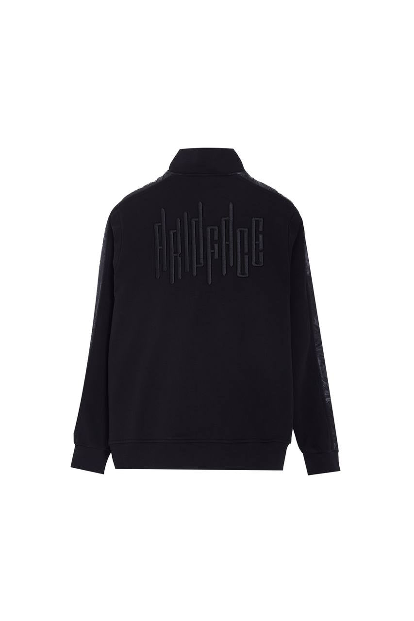 Handstripe Set Trainspakken Black