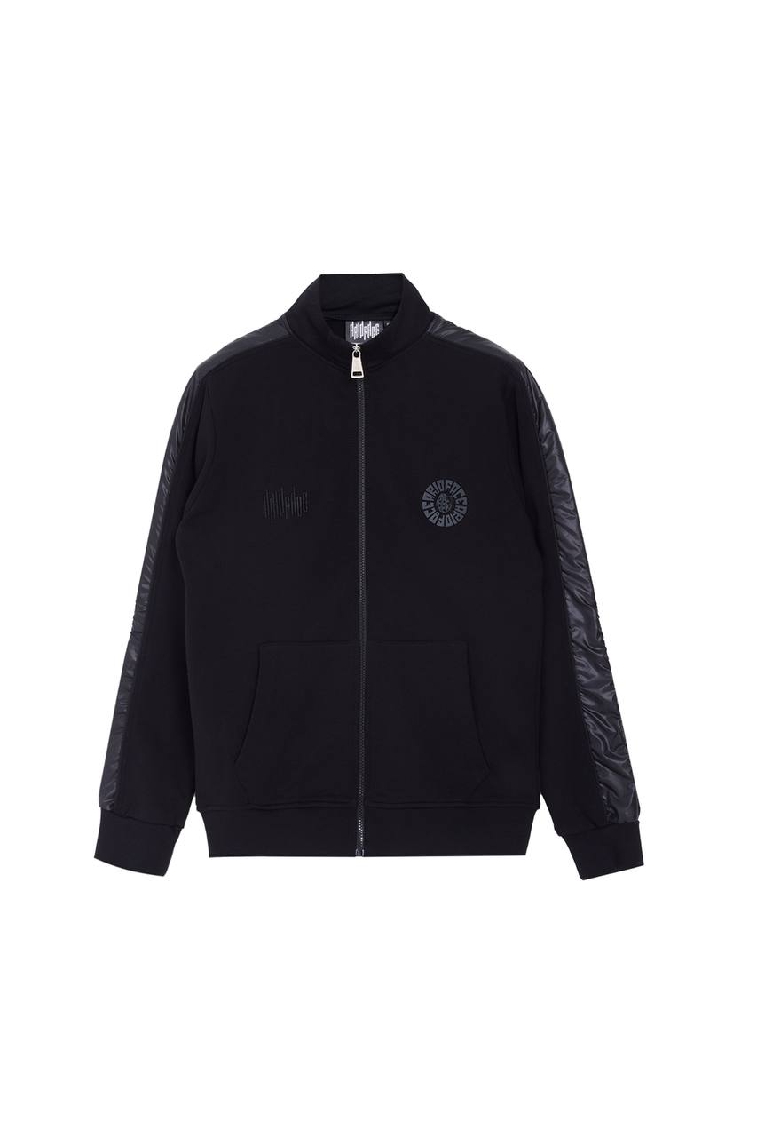 Handstripe Set Trainspakken Black