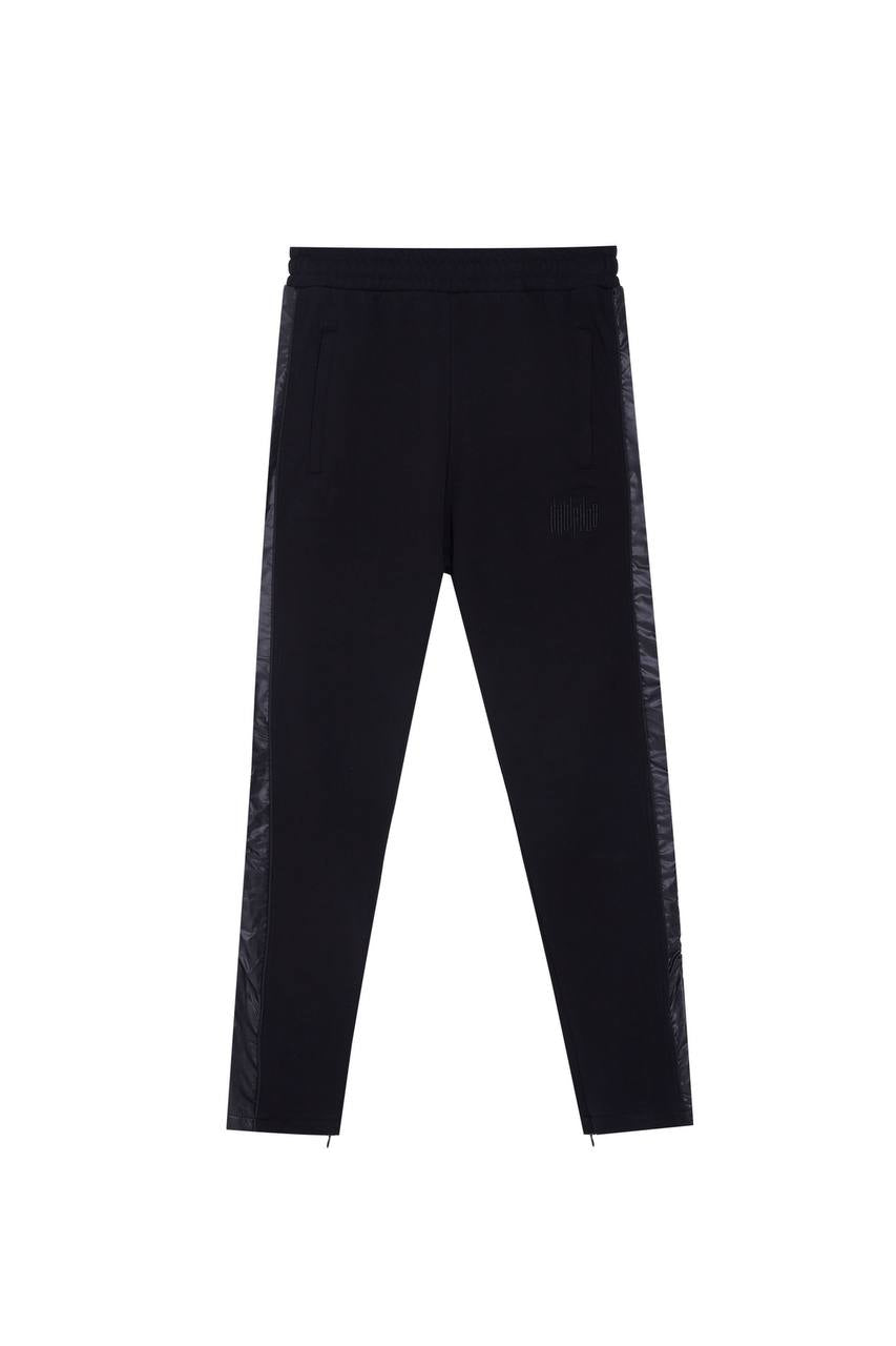 Handstripe Set Trainspakken Black