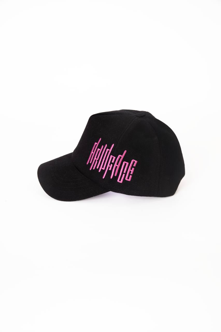 Pink Voltage Caps