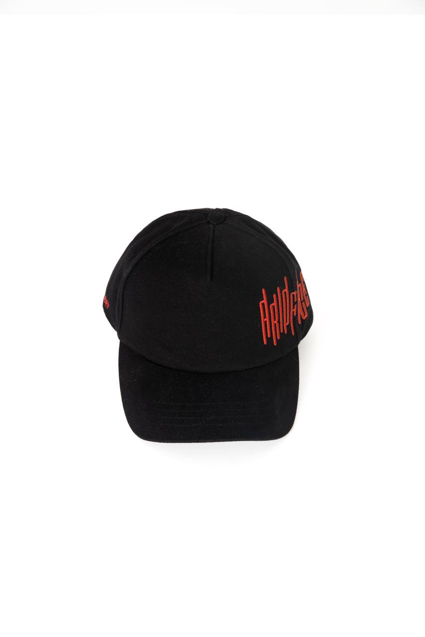 Red Noise Caps