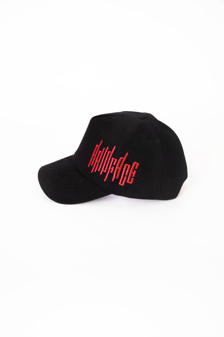 Red Noise Caps