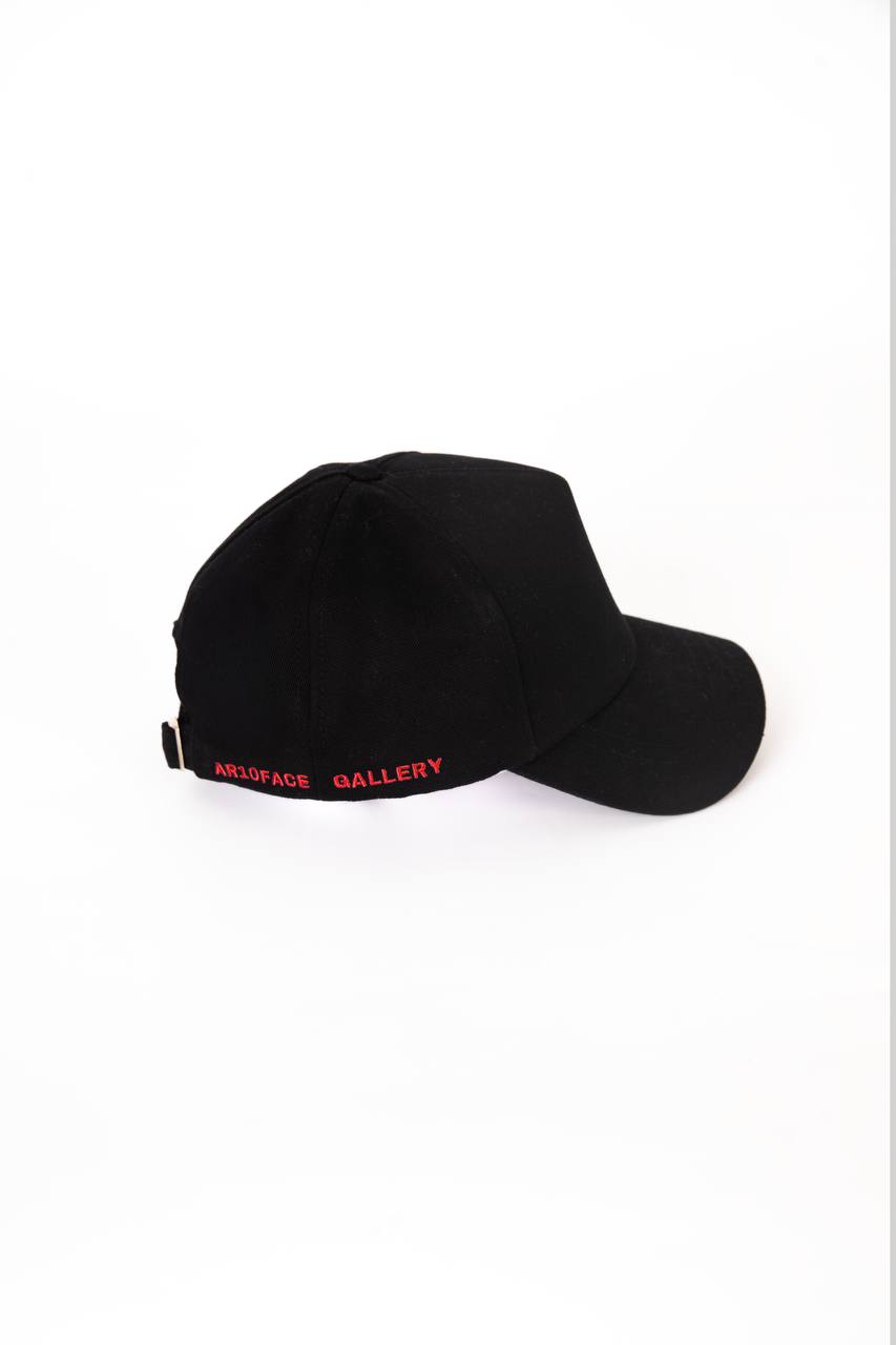 Red Noise Caps