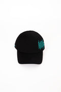 Turquoise Beam Caps