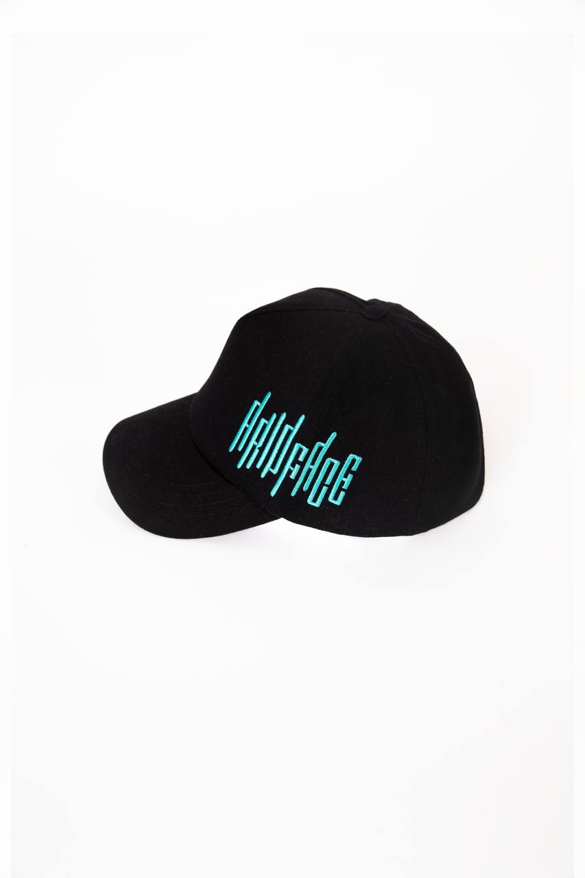 Turquoise Beam Caps