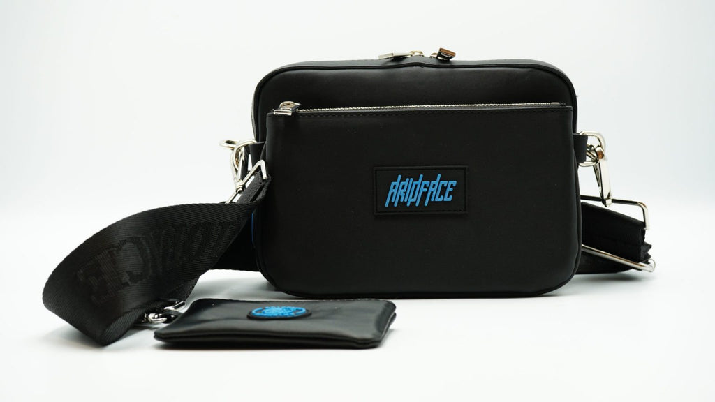 Urban Flow Bag Sky Blue