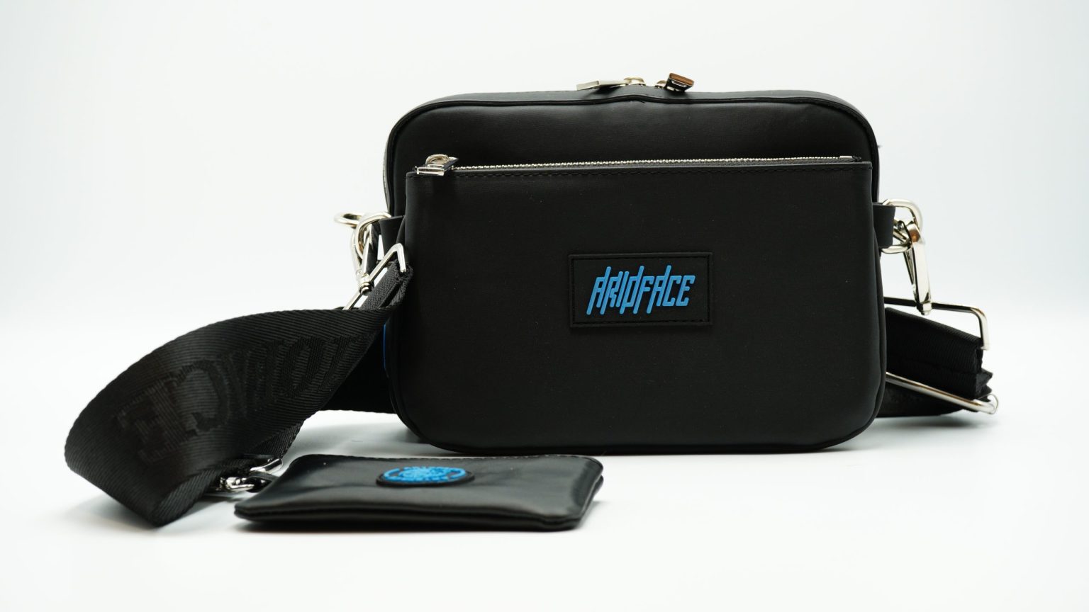Urban Flow Bag Sky Blue