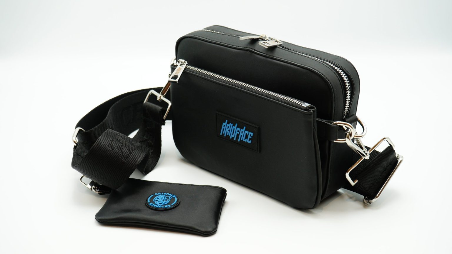 Urban Flow Bag Sky Blue