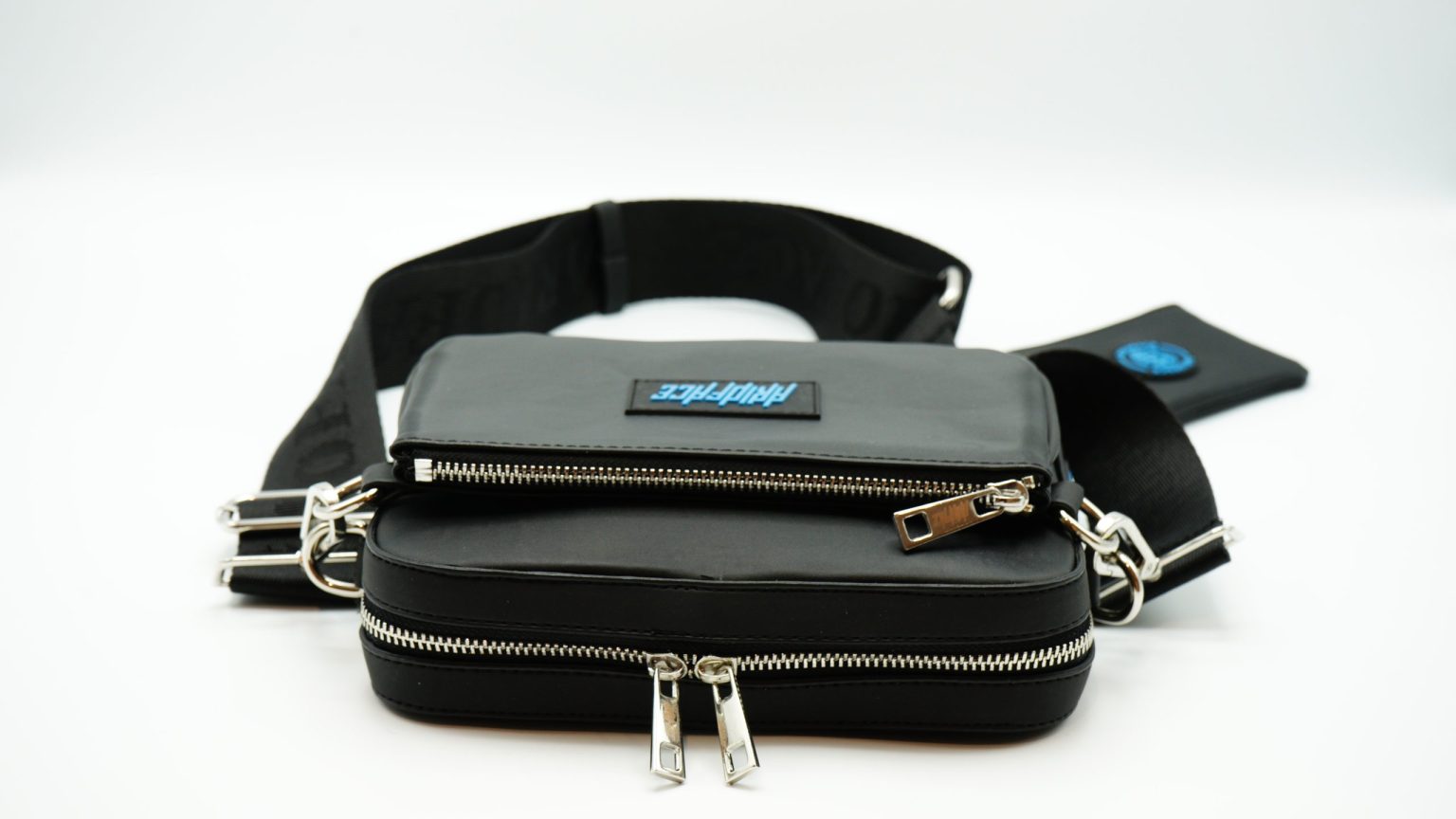 Urban Flow Bag Sky Blue