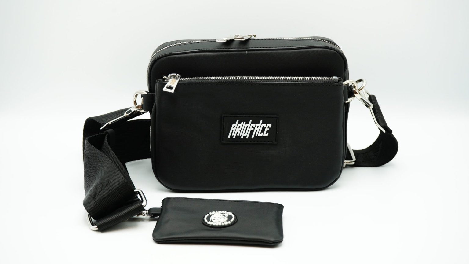 Urban Flow Bag White
