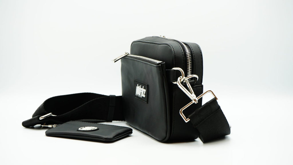 Urban Flow Bag White
