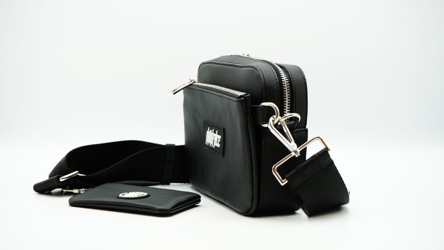 Urban Flow Bag White