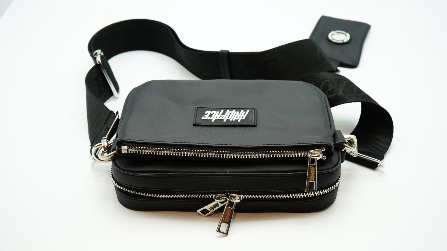 Urban Flow Bag White
