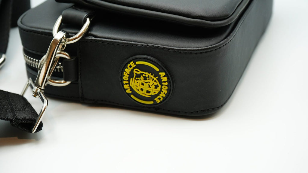 Urban Flow Bag Yellow