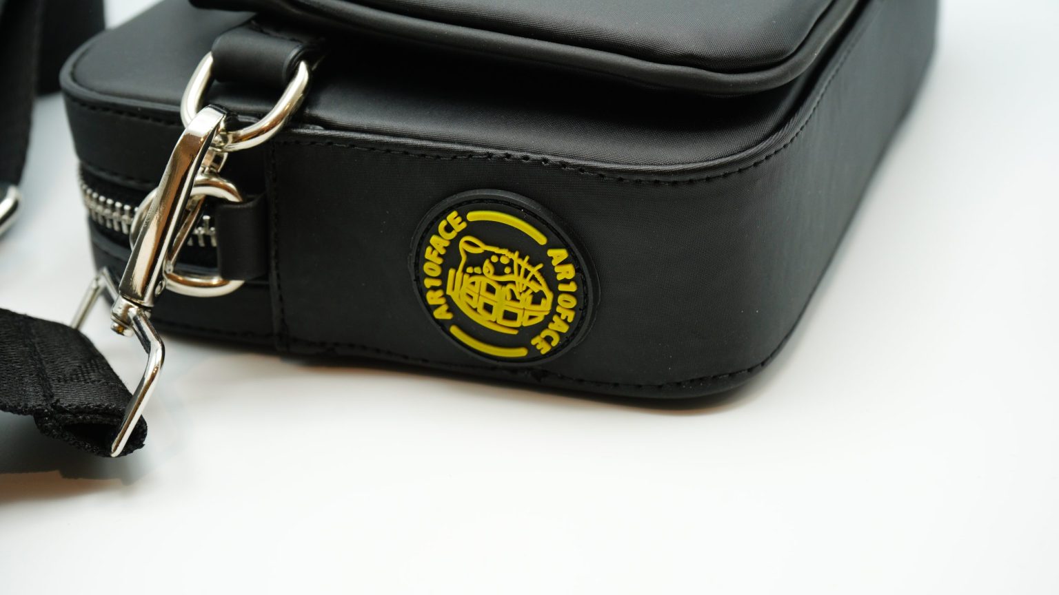 Urban Flow Bag Yellow