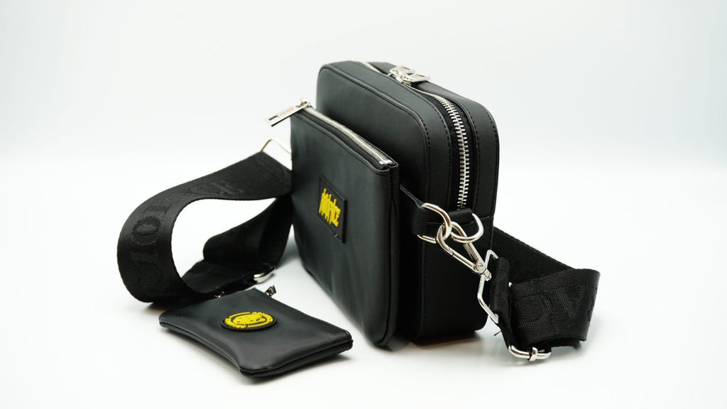 Urban Flow Bag Yellow