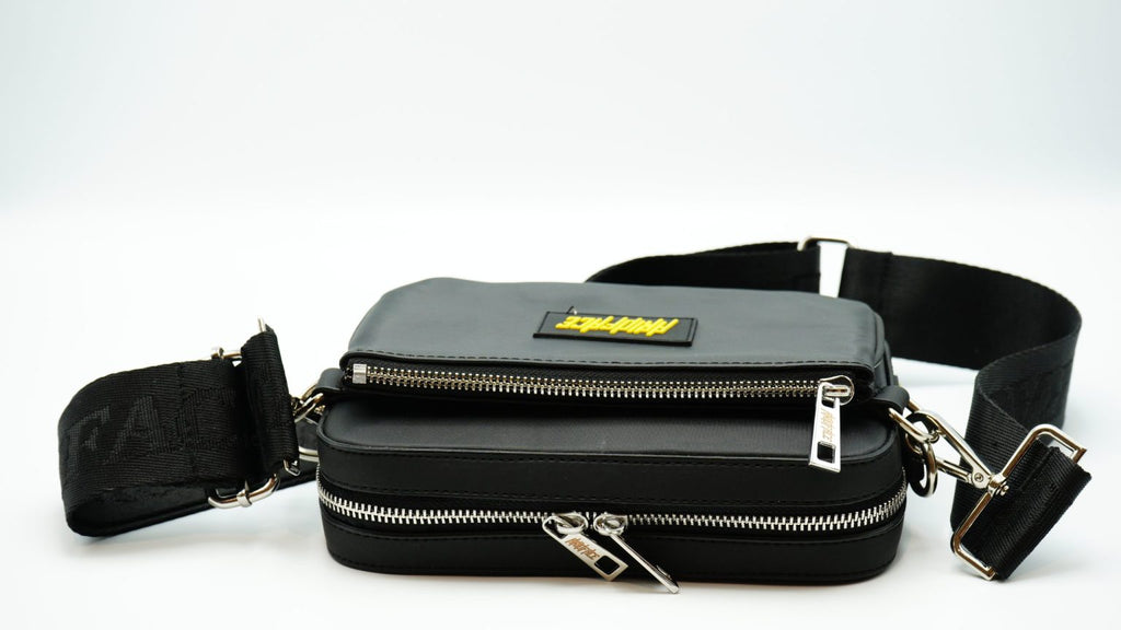 Urban Flow Bag Yellow