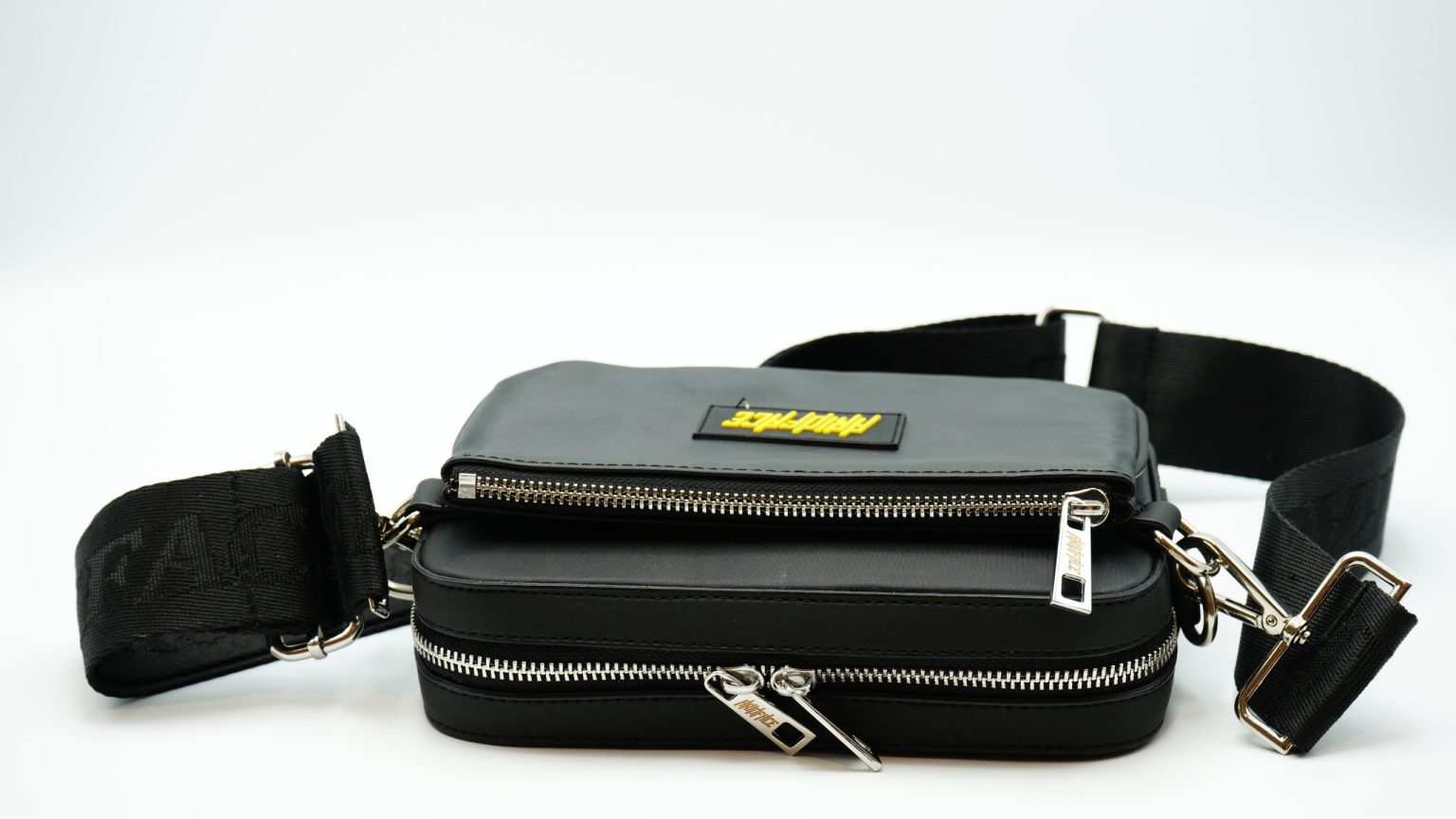 Urban Flow Bag Yellow