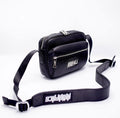 Prestige Leather Crossbody Bag