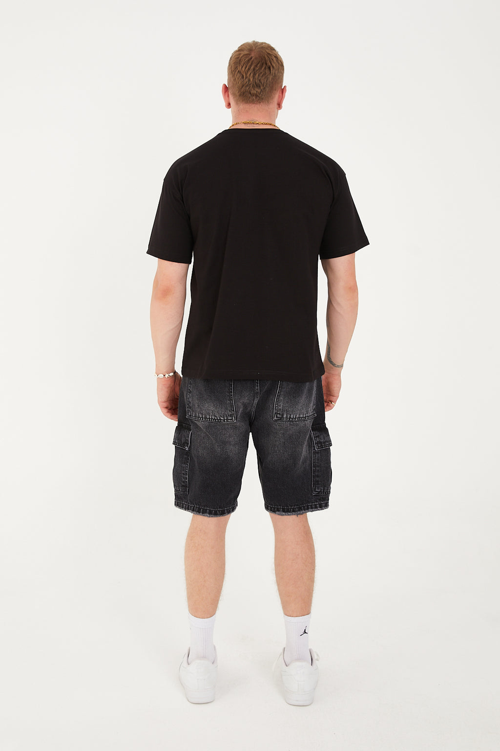 Blackout Tee T-Shirt
