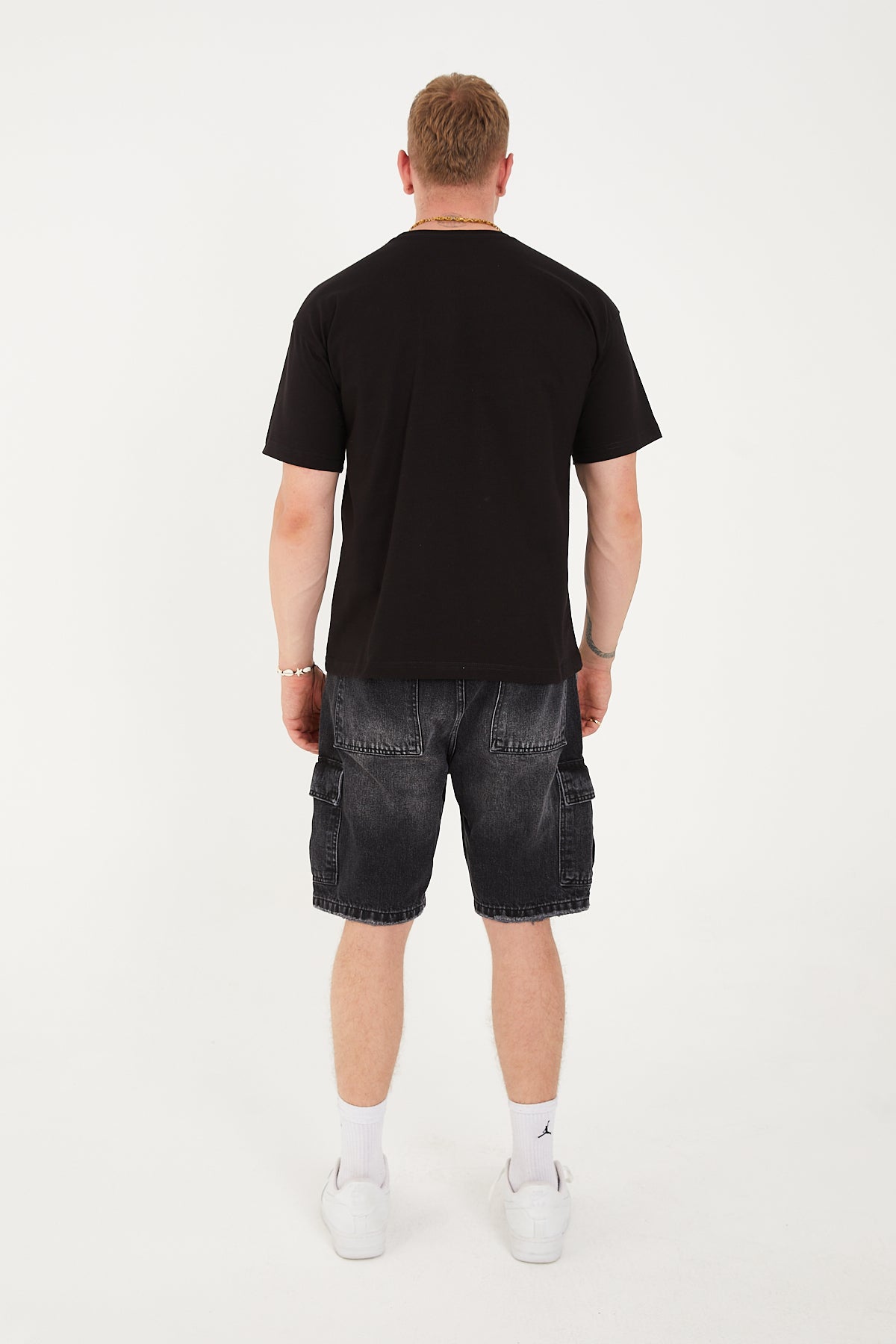 Blackout Tee T-Shirt