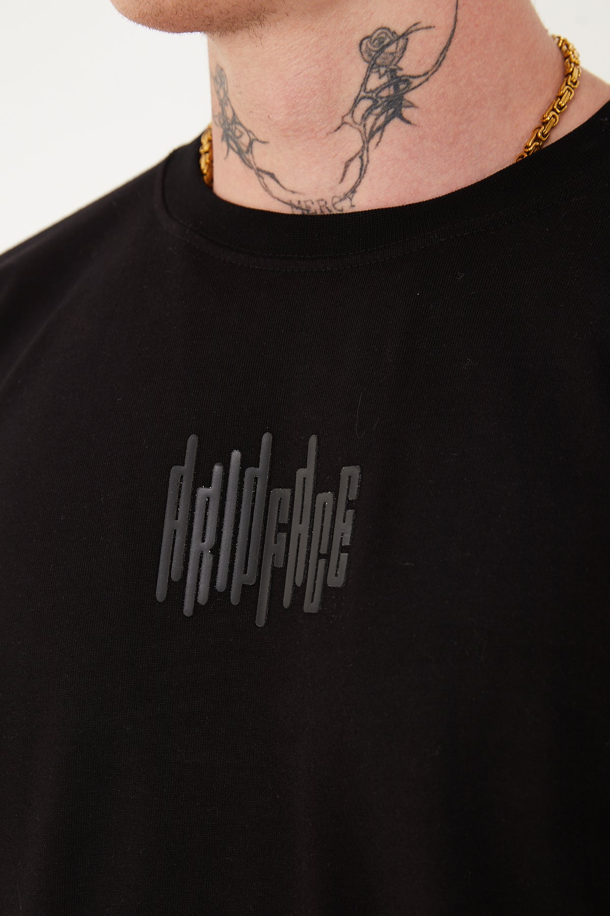 Blackout Tee T-Shirt