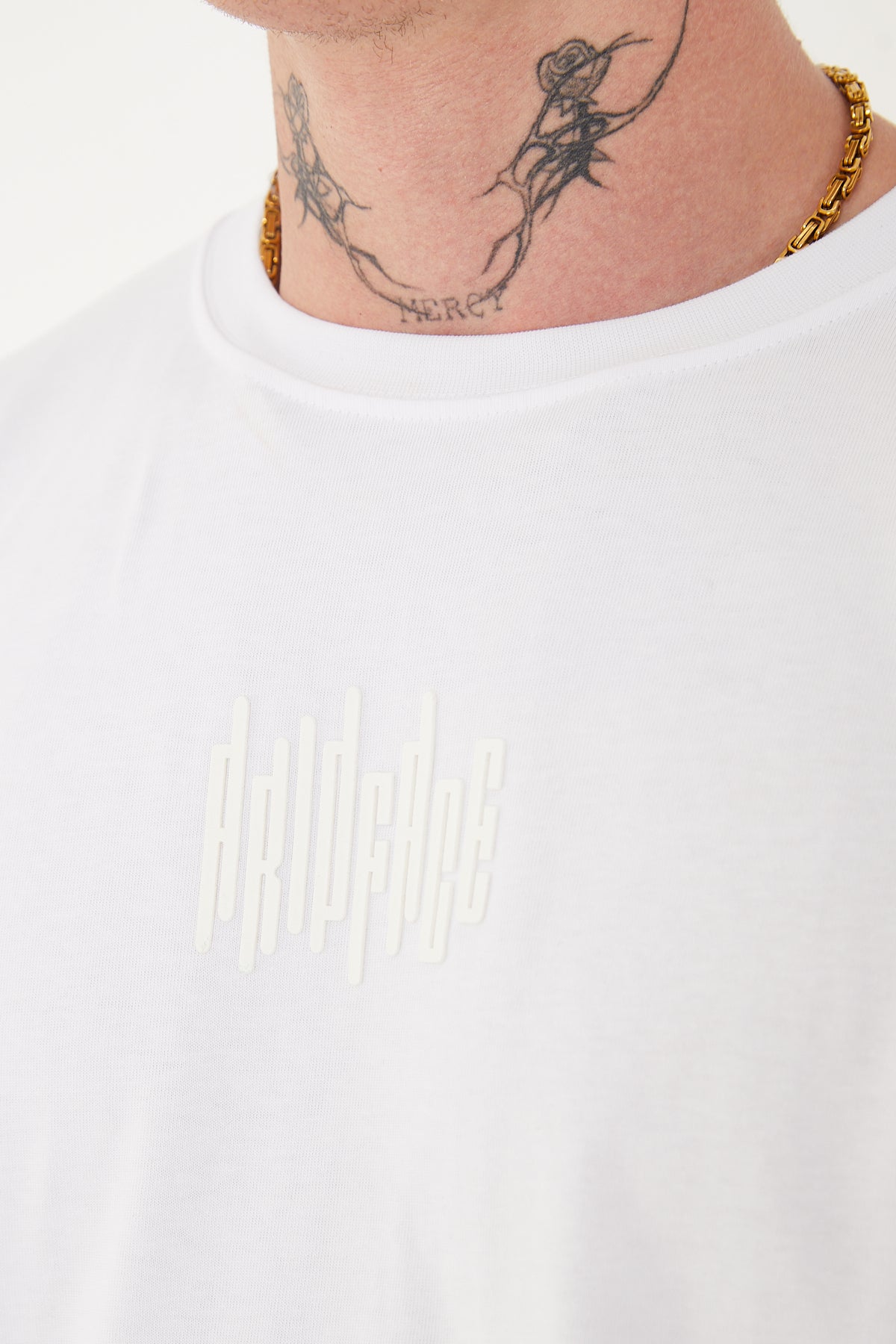 Whiteout Tee T-Shirt