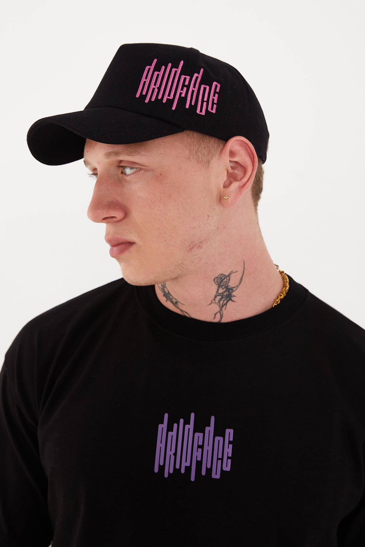 Pink Voltage Caps
