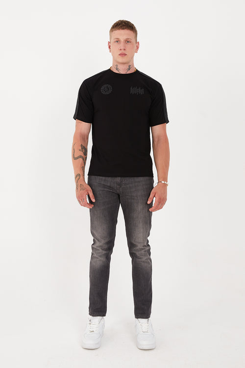 Aero Pressure T-Shirt Black