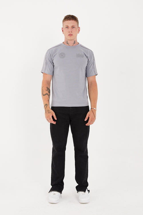 Aero Pressure T-Shirt Gray