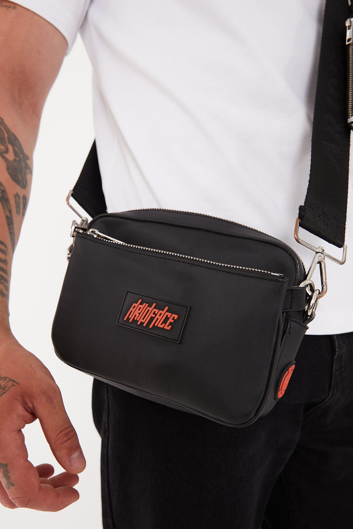 Urban Flow Bag Red
