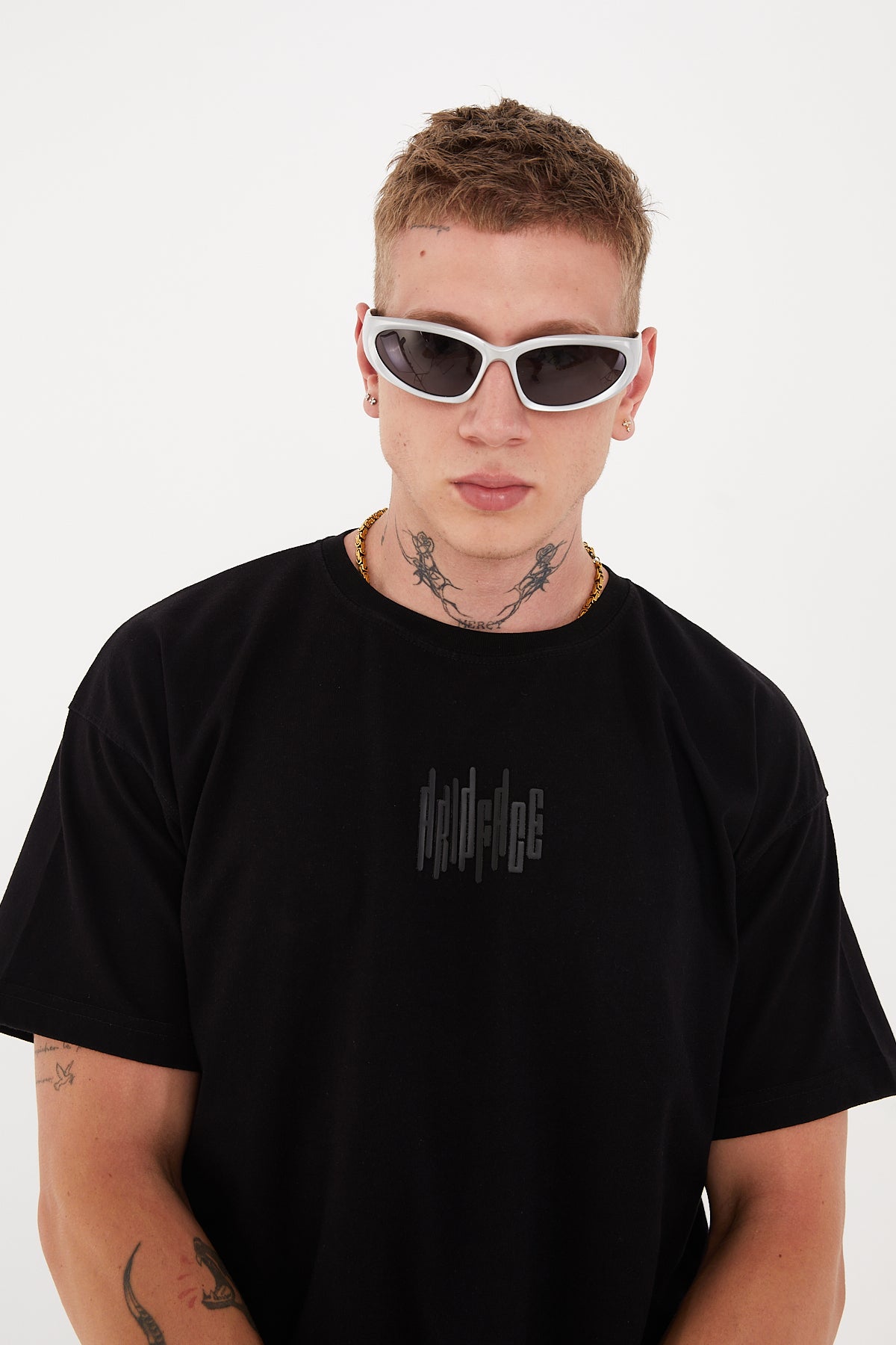 AR10FACE GALLERY Limited T-Shirt
